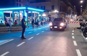 Loano, controlli delle polizie locali: multe e sequestri