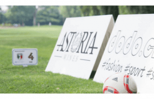 Domani ad Albisola al via il Campionato Italiano di FootGolf