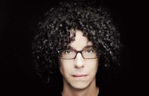 Domani al Festival di Nervi Giovanni Allevi con Piano Solo