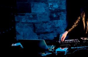 Domenica 2 Agosto, Electropark a Framura