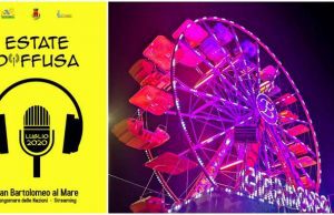 Estate Diffusa, oggi i Liguriani con canti e ballate liguri
