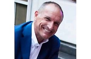 Gilberto Gagliardi Bonasegale è il nuovo Dg della Porto Antico di Genova SpA