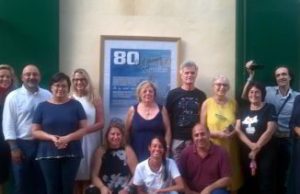 A Borghetto l’Arena del Cinema diventa Arena della Cultura