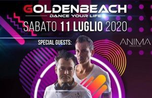 Golden Beach mette insieme generazioni diverse