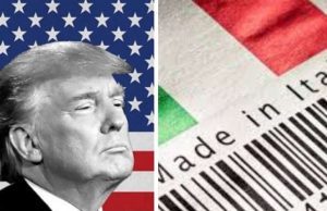I Dazi USA minacciano il commercio Made in Italy