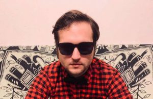 Il cantautore genovese Al Vox pubblica Autodipendenza