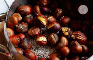 In estate si parla di castagne a Sesta Godano