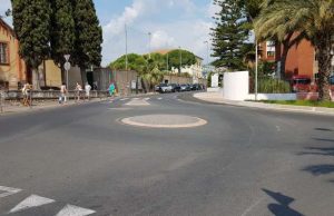 Loano, ampliata l’imboccatura di via dei Gazzi