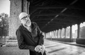 Mario Biondi stasera live sul palco del Festival di Nervi