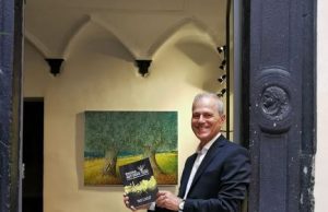 Quattro artisti ponentini al Genova Art Expo 2020