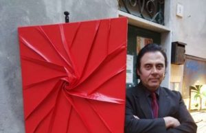 Massimo Paracchini espone alla Galleria Noli Arte