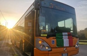 Mettere in sicurezza le fermate di Santo Stefano Magra