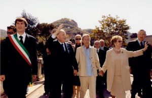 Momento cruciale nella storia della Fondazione del FAI