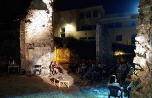 Sestri Levante: Festival della fotografia, penisola di luce