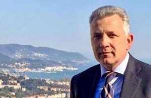 Peracchini“Simili gesti non rappresentano la Liguria“