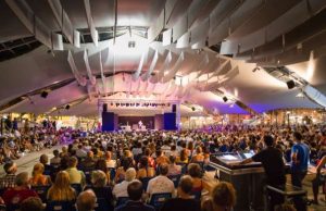 Porto Antico, EstateSpettacolo edizione 2020