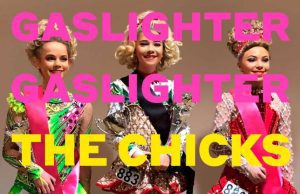 Premiate con 13 Grammy Awards, tornano The Chicks