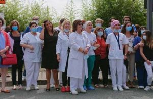 Premio eccellenza donna Fidapa all’ospedale di Albenga