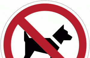 Proteste dei Cinofili a Pietra Ligure