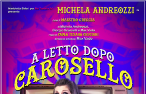 Quando si diceva: A letto dopo Carosello domani a Borgio