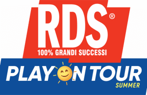 RDS Play On Tour Summer 2020 fa tappa a Loano