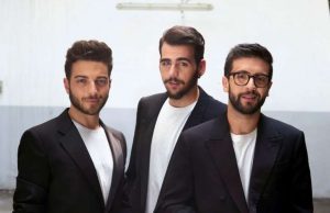 Rimandati al 2021 i concerti italiani de Il Volo