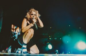 Rinviati al 2021 i concerti di Emma Marrone