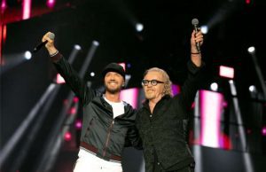 Rinviato alla primavera 2021 il Tour Teatrale di Raf e Tozzi