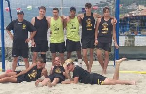 Ritorna a Ventimiglia il Trofeo Cala del Forte