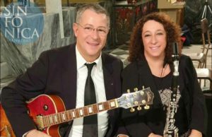 Sabato 25 ad Imperia, Gran Circuito della Canzone di Sanremo