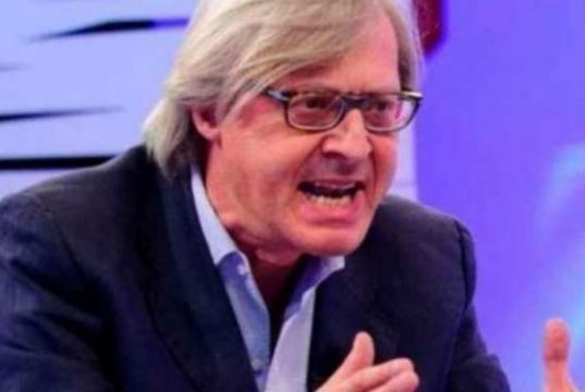 Capra ad Alice Salvatore, Sgarbi condannato per diffamazione pure in appello