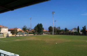 Stadio Ellena di Loano, il Comune da il via alla ripartenza