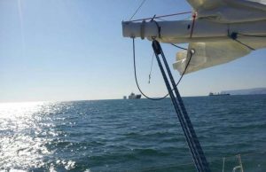 Summer sail, ritorna il Puntovelablu