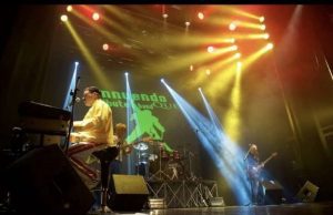 Terzo appuntamento domani con #sanremofamusica