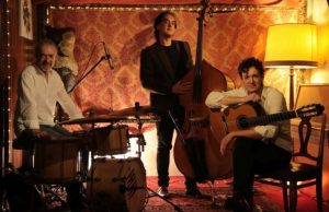 Torna a Genova Gezmataz Festival il 20 Luglio