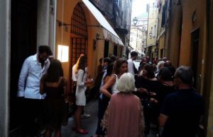 Ad Alassio aperta dopo il lock down una nuova Galleria d’Arte