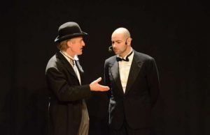 Al via il Festival estivo di Lunaria Teatro di Genova