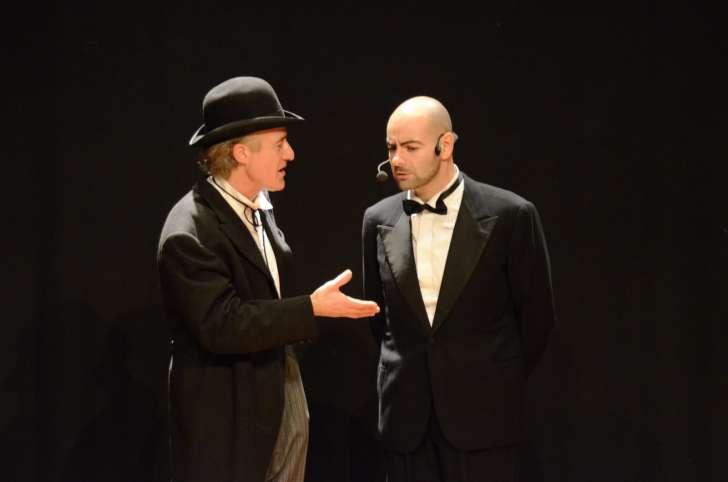 Al via il Festival estivo di Lunaria Teatro di Genova