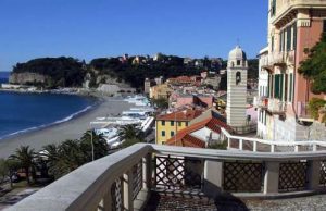 Visite guidate culturali a Celle Ligure