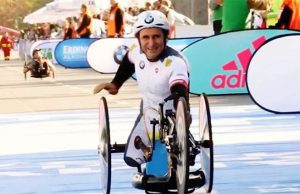 Zanardi è sempre ricoverato al San Raffaele. Perito camionista: handbike viaggiava a 50 km/h