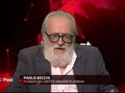 Prof. Becchi sul Festival: Sanremo non è più Sanremo
