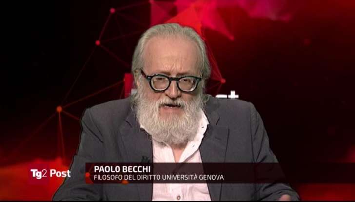 Prof. Becchi sul Festival: Sanremo non è più Sanremo