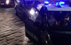 A San Lorenzo con lama da 20 centimetri: Tso per 30enne genovese