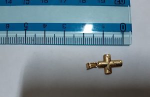 Pugno in faccia e catenina strappata a La Suerte di Laigueglia