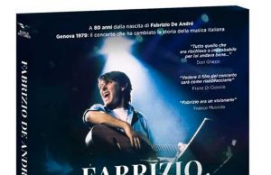 Il concerto ritrovato, ennesimo regalo di Faber