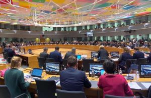 Lunedì 20 si svolgerà il Consiglio UE dei Ministri dell’Agricoltura