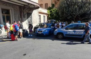 Polizia Municipale e Forze dell’Ordine: controlli a tappeto ad Alassio