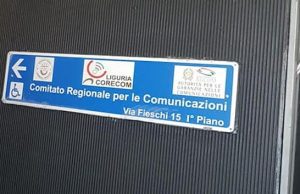 Salva Casa e convegni in Liguria, Corecom boccia ricorso del Pd
