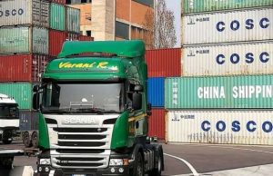 Disastro Mit e autostrade: danni incalcolabili. E Cosco shipping lascia il porto di Genova