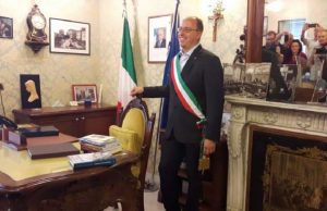 Chiavari, Marco Di Capua si ricandida a sindaco: concludere i progetti iniziati